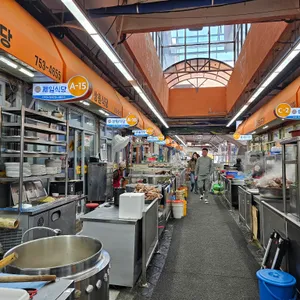 제일식당 리뷰 사진