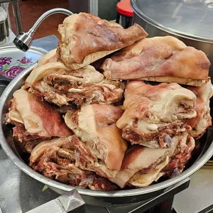 제일식당 사진
