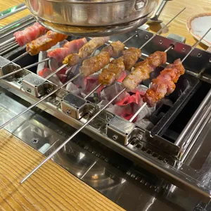 경성양꼬치 리뷰 사진
