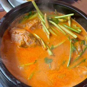 우성오리탕 대표 사진