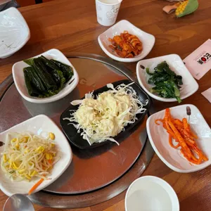 우성오리탕 리뷰 사진