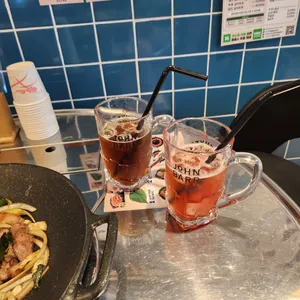 삼산회관 사진