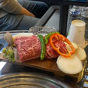 문정갈빗집 사진
