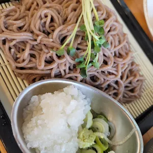 시치미 사진