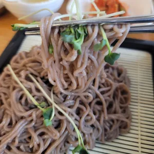 시치미 사진