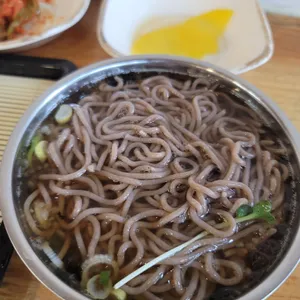 시치미 사진