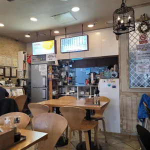 시치미 리뷰 사진