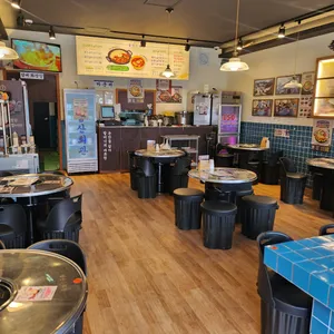 삼산회관 대표 사진