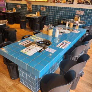 삼산회관 대표 사진