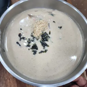 산도토리임자탕 사진
