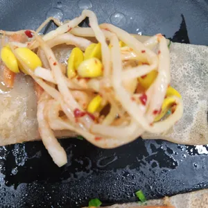 산도토리임자탕 사진