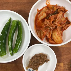 부송국수 사진