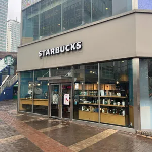 스타벅스 리뷰 사진