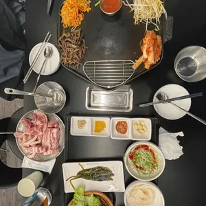 조선부뚜막 리뷰 사진