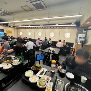 조선부뚜막 사진
