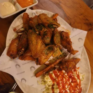 역전할머니맥주 사진