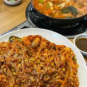 동태찌개유명한집 사진