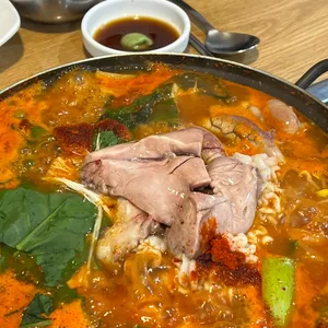 동태찌개유명한집 사진