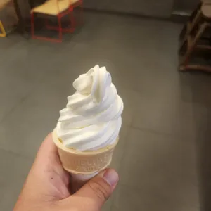 롯데리아 사진