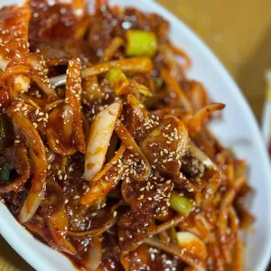 토종순두부 2000냥하우스 사진