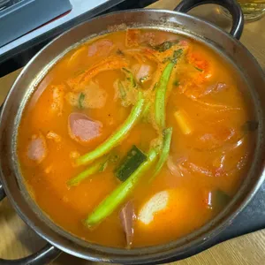 토종순두부 2000냥하우스 사진