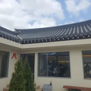 외가 리뷰 사진