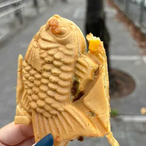 떡붕 사진