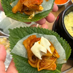 쭈마담 리뷰 사진
