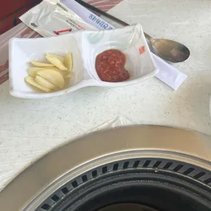 두메산장민박 사진