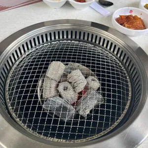 두메산장민박 사진