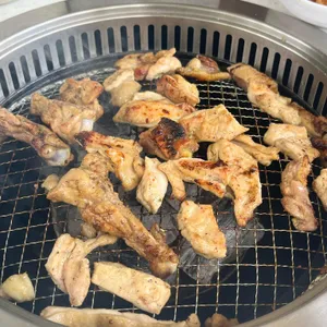 두메산장민박 사진