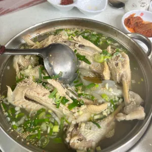 두메산장민박 리뷰 사진