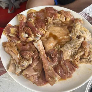 두메산장민박 사진
