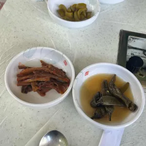 두메산장민박 사진