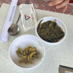 두메산장민박 사진