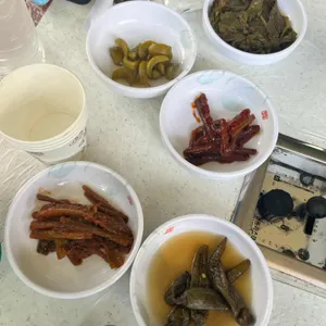 두메산장민박 사진