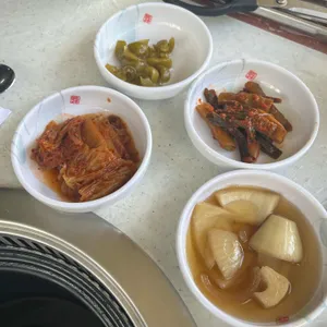 두메산장민박 사진