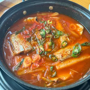 성원바지락손칼국수 사진