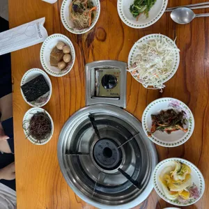성원바지락손칼국수 사진