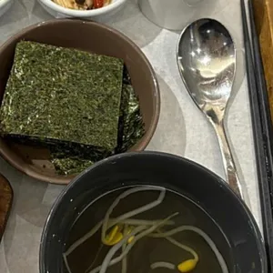 모랑해물솥밥 사진