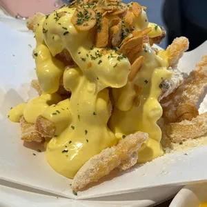 청춘닭볶이 사진