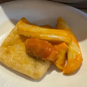 청춘닭볶이 사진