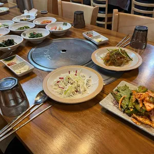 예가갈비 사진