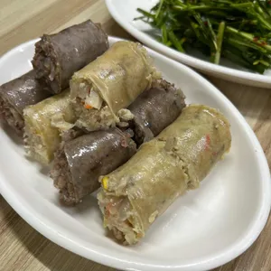 감꽃마을토종순대 사진