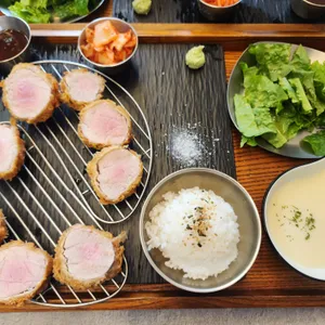 쇼카츠 사진
