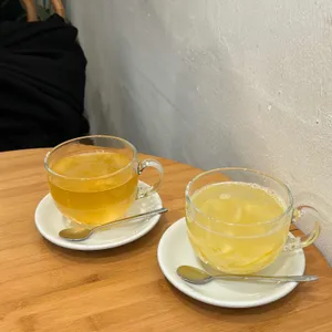 카페 이끌다 사진