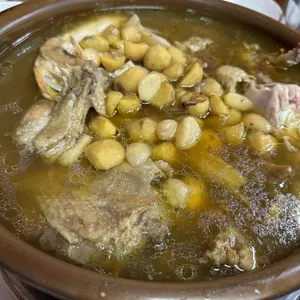 동굴집 사진
