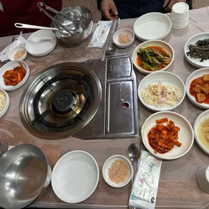 동굴집 사진