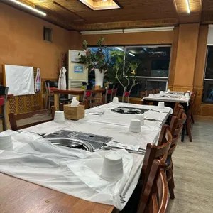 동굴집 리뷰 사진