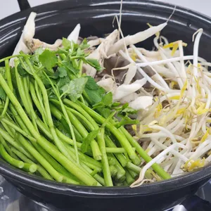 청록미나리식당 리뷰 사진